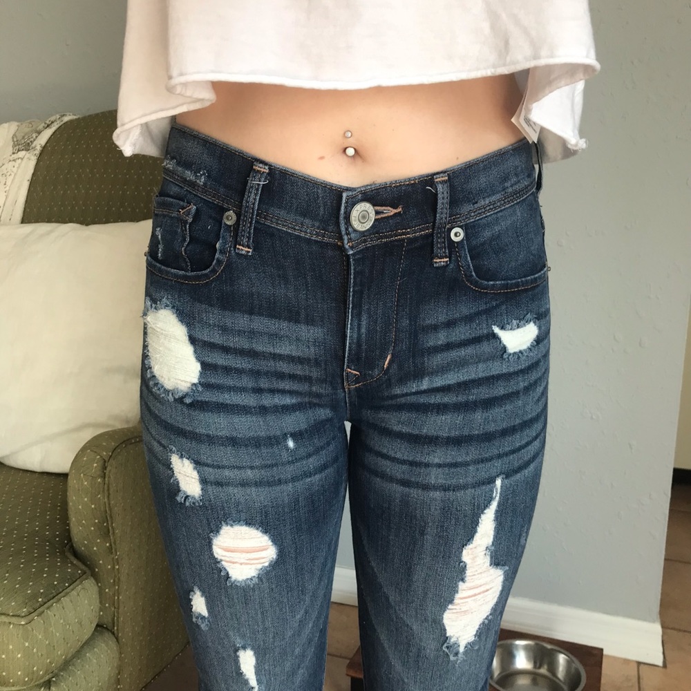 Express Jeans - Picture 2 of 4